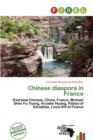 Image for Chinese Diaspora in France