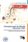 Image for Championnats Du Monde D&#39;Escrime 1997