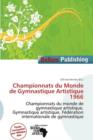 Image for Championnats Du Monde de Gymnastique Artistique 1966
