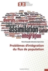 Image for Problemes d&#39;integration du flux de population