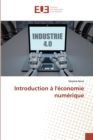 Image for Introduction a l&#39;economie numerique