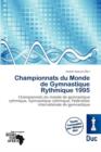 Image for Championnats Du Monde de Gymnastique Rythmique 1995