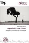 Image for Dipodium Punctatum