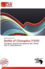 Image for Battle of Changsha (1939)