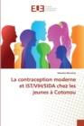 Image for La contraception moderne et IST/VIH/SIDA chez les jeunes a Cotonou