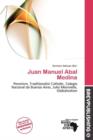 Image for Juan Manuel Abal Medina