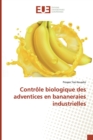 Image for Controle biologique des adventices en bananeraies industrielles