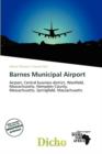Image for Barnes Municipal Airport