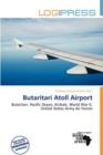 Image for Butaritari Atoll Airport