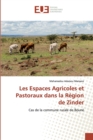 Image for Les Espaces Agricoles et Pastoraux dans la Region de Zinder