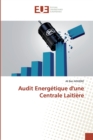 Image for Audit Energetique d&#39;une Centrale Laitiere
