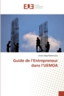 Image for Guide de l&#39;Entrepreneur dans l&#39;UEMOA