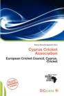 Image for Cyprus Cricket Association