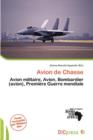 Image for Avion de Chasse