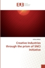 Image for Creative Industries through the prism of SNCI Initiative