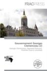 Image for Gouvernement Georges Clemenceau (2)