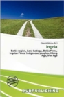 Image for Ingria