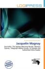 Image for Jacquelin Magnay