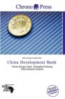 Image for China Development Bank