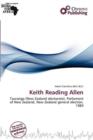 Image for Keith Reading Allen