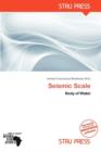 Image for Seismic Scale
