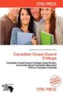 Image for Canadian Coast Guard College
