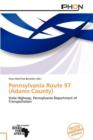Image for Pennsylvania Route 97 (Adams County)