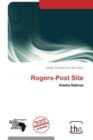 Image for Rogers-Post Site