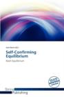 Image for Self-Confirming Equilibrium
