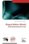 Image for Rogue Nation (Book)