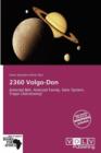 Image for 2360 Volgo-Don