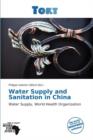 Image for Water Supply and Sanitation in China
