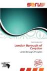 Image for London Borough of Croydon