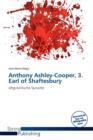 Image for Anthony Ashley-Cooper, 3. Earl of Shaftesbury