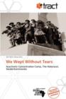 Image for We Wept Without Tears