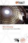 Image for Wei Lihuang