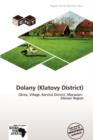 Image for Dolany (Klatovy District)