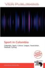 Image for Sport in Colombia