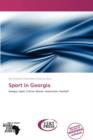 Image for Sport in Georgia