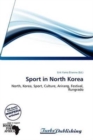 Image for Sport in North Korea