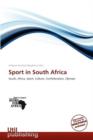 Image for Sport in South Africa