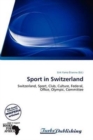 Image for Sport in Switzerland