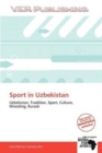 Image for Sport in Uzbekistan