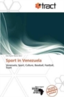 Image for Sport in Venezuela