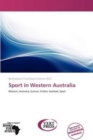 Image for Sport in Western Australia