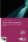 Image for Sport Club CA Adense