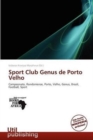 Image for Sport Club Genus de Porto Velho