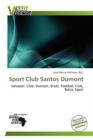 Image for Sport Club Santos Dumont