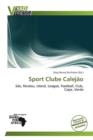 Image for Sport Clube Calej O