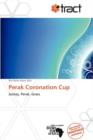 Image for Perak Coronation Cup